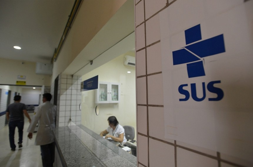 Senado Federal tweet media