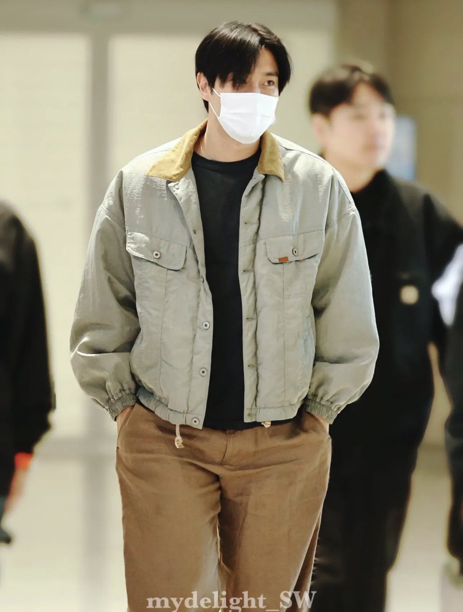 Siwon Choi tweet media