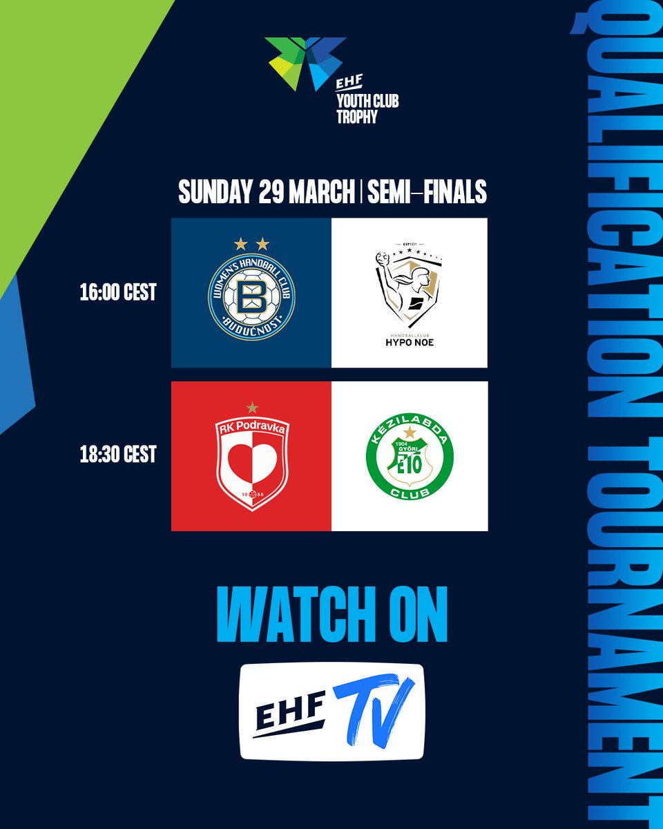 EHF Champions League tweet media