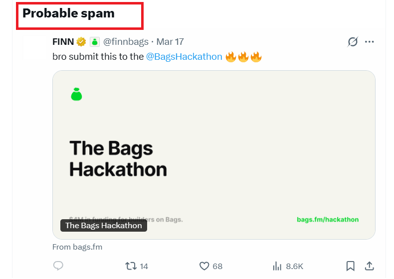 Crypto Analyst tweet media