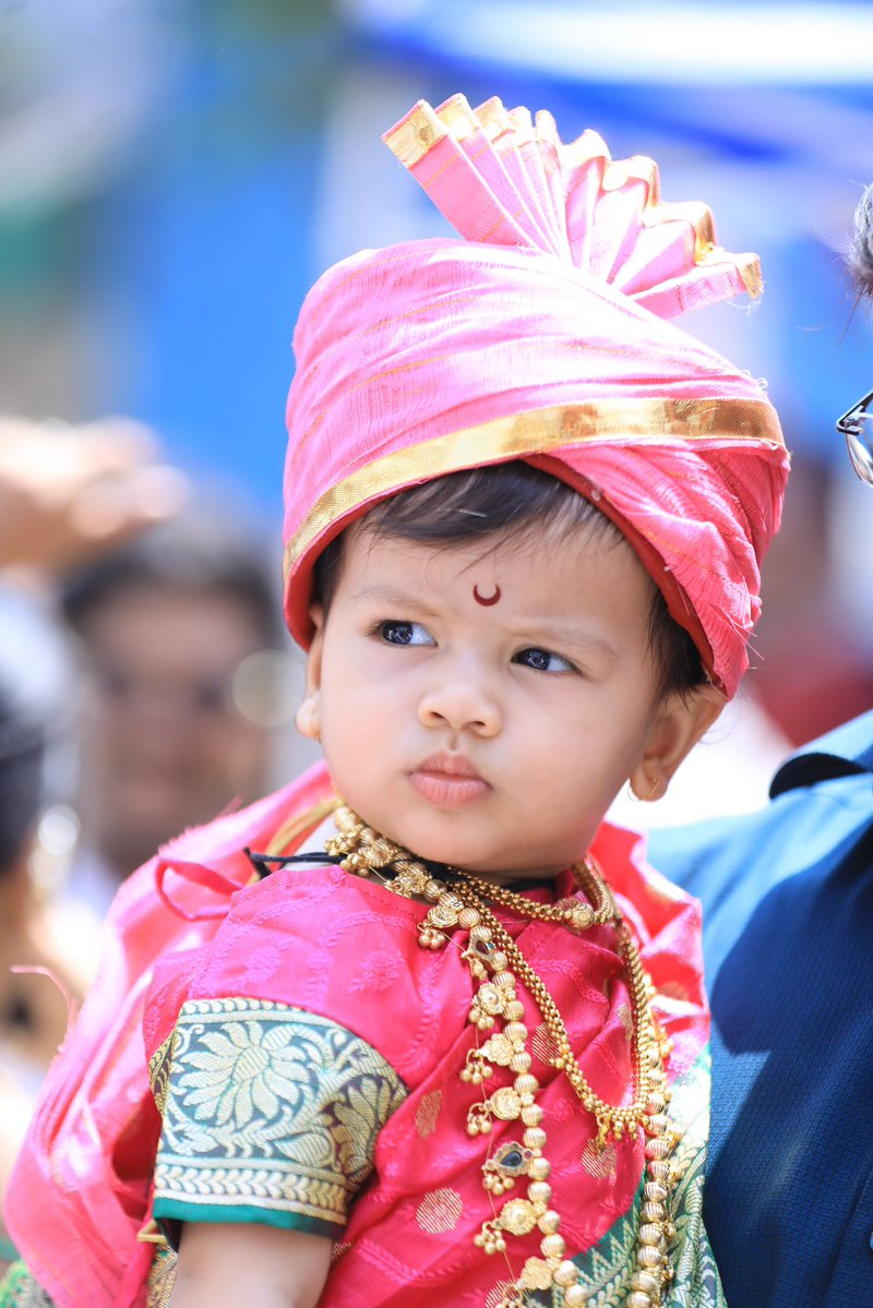 Aaditya Thackeray tweet media