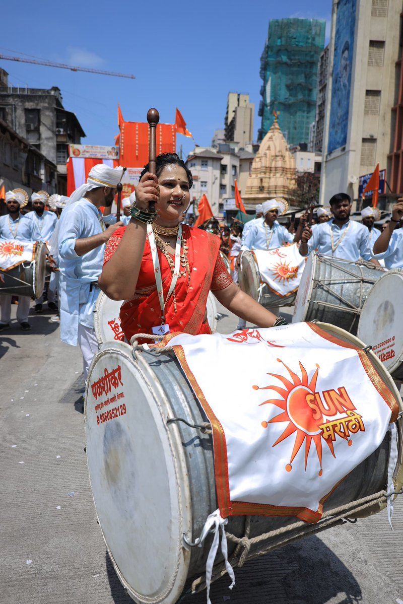 Aaditya Thackeray tweet media