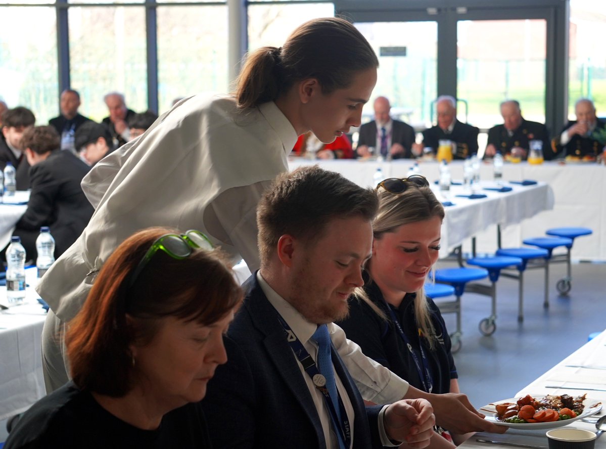 Hull Trinity House Academy tweet media