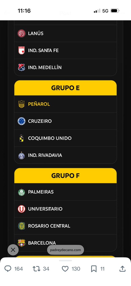 Amin Niffouri Blanco tweet media