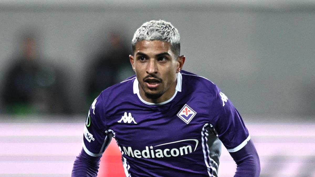 Todomercadoweb's tweet photo. ACF Fiorentina, sondeos de grandes por Dodô: la oferta de renovación es de 2 millones más bonus
https://t.co/8DNU0bm5PR https://t.co/rg8ILccGOX