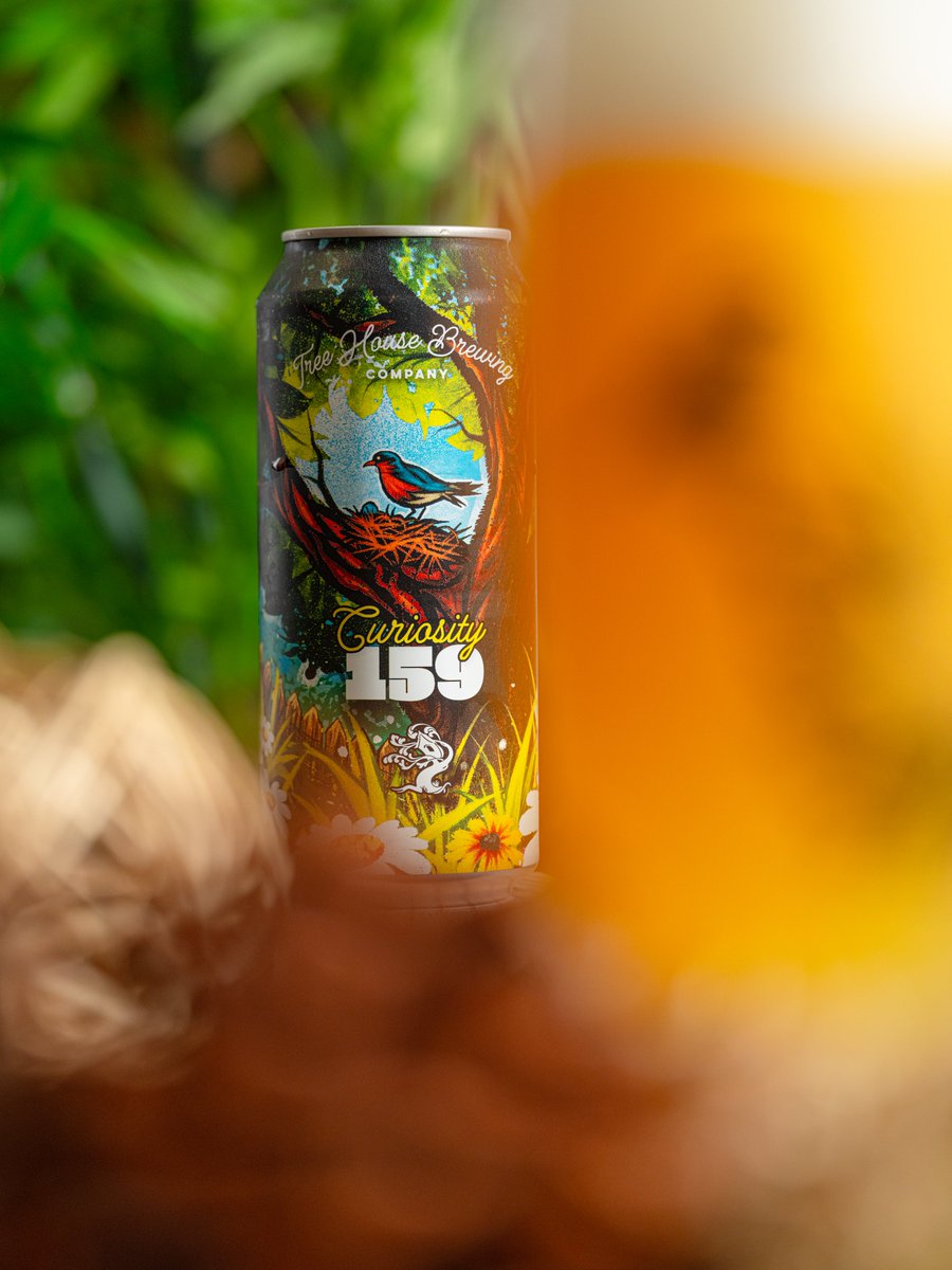 Tree House Brewing Co.🍺 tweet media