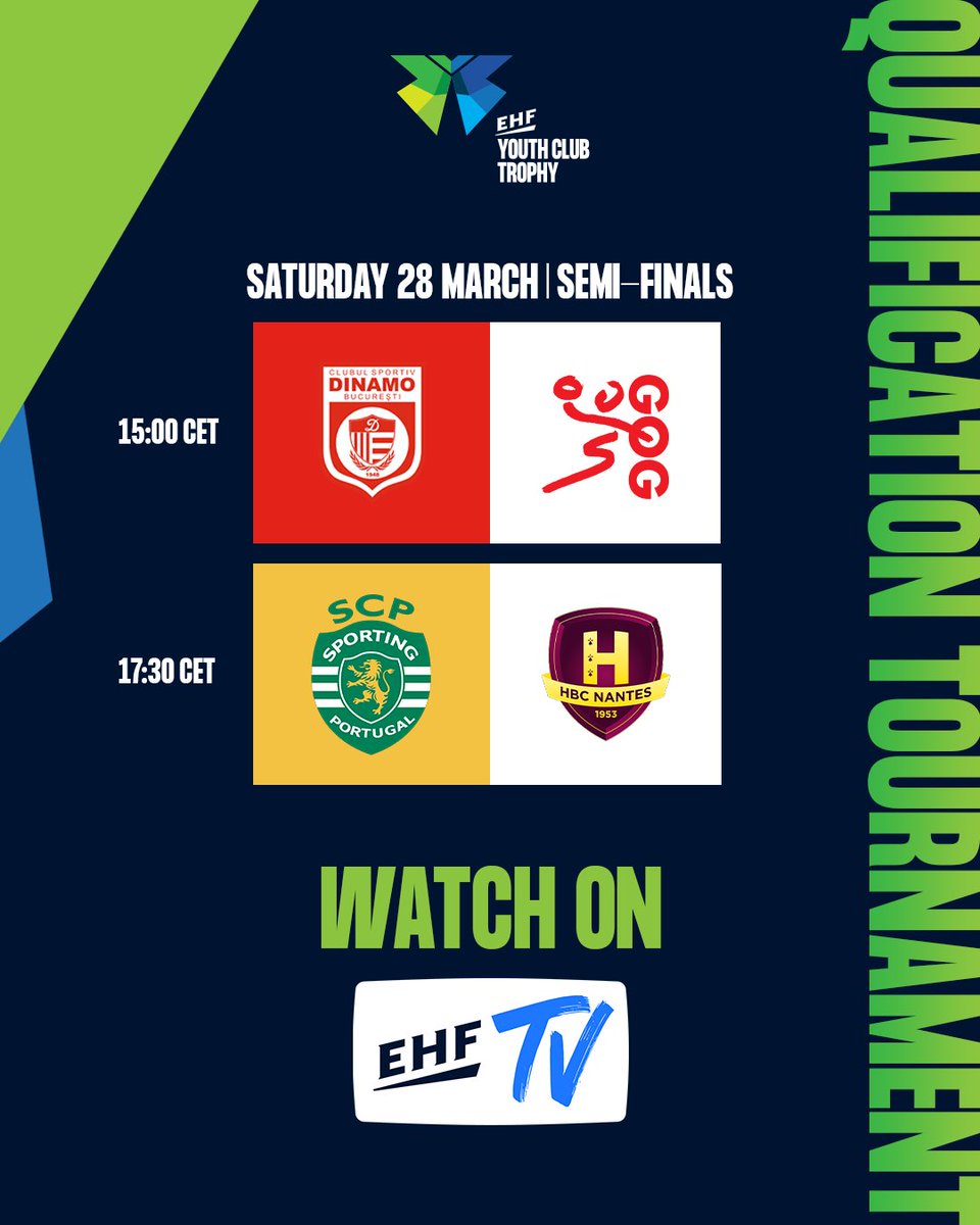 EHF Champions League tweet media