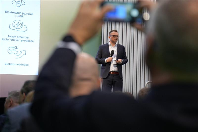 PSE S.A. tweet media