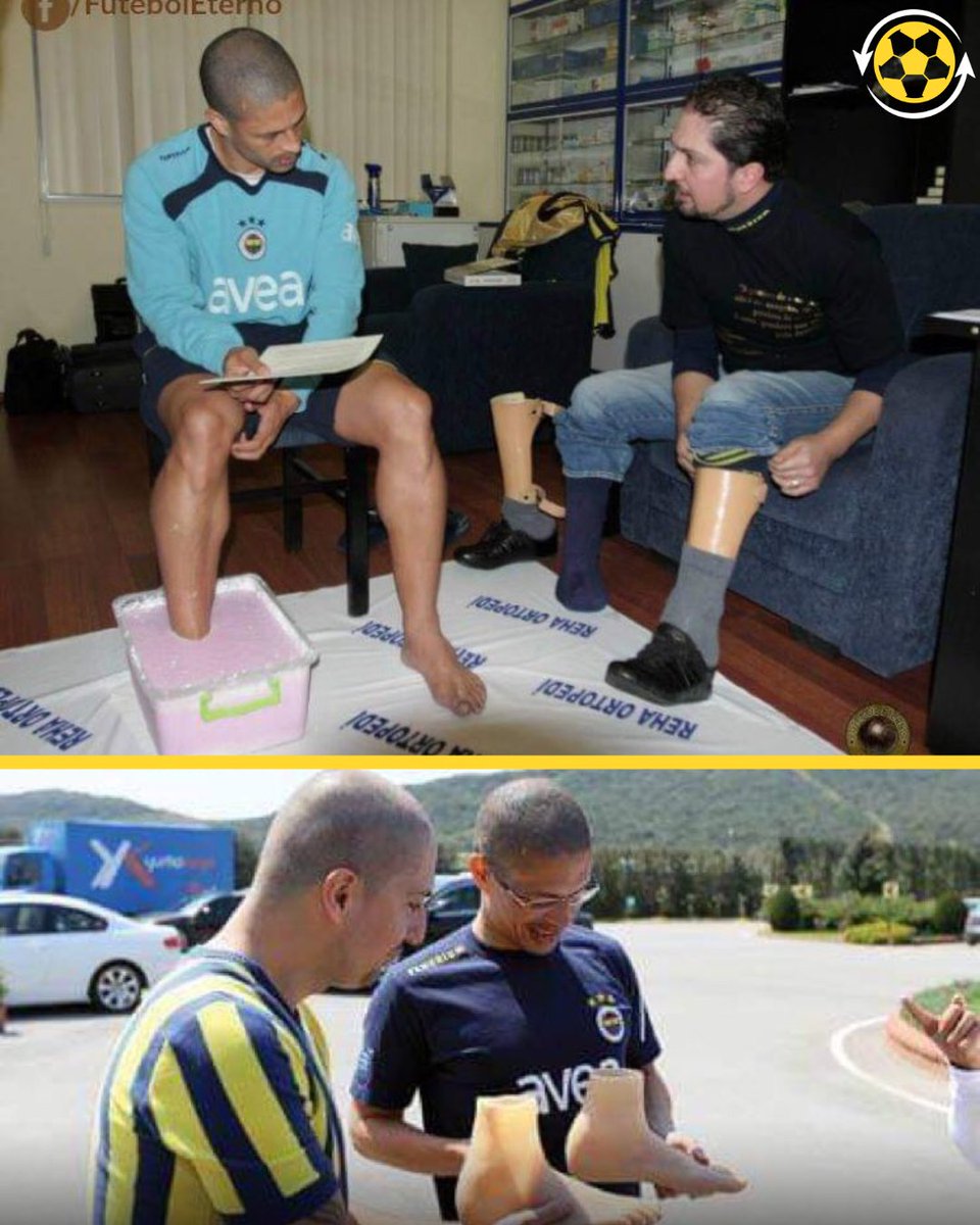 Transfer News Live tweet media