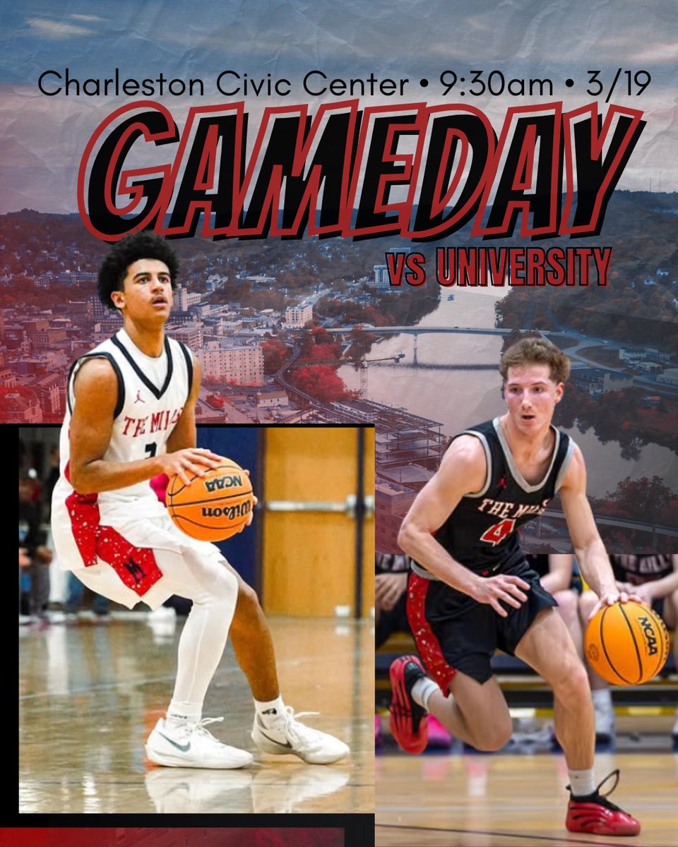 Spring Mills Basketball tweet media