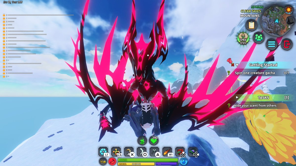 🔞ObsidiankitsuVT🔞 tweet media