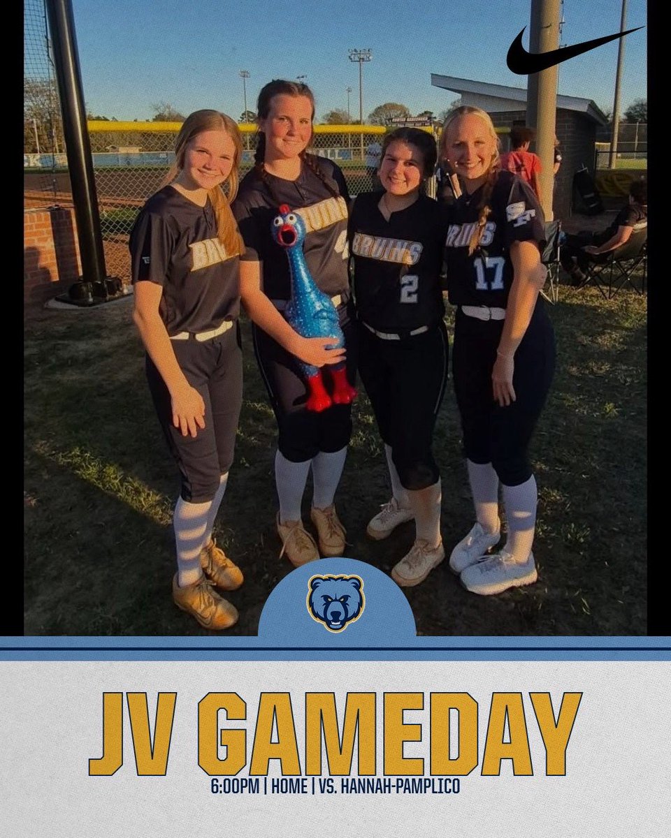 South Florence Bruins Softball tweet media