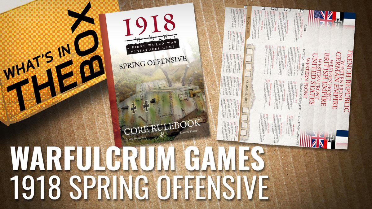 OnTableTop tweet media