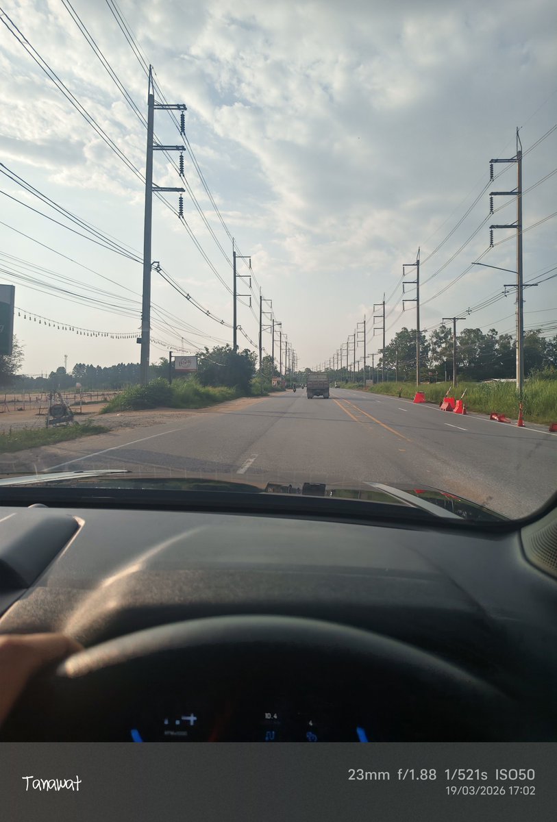 Anumoon Itsara tweet media