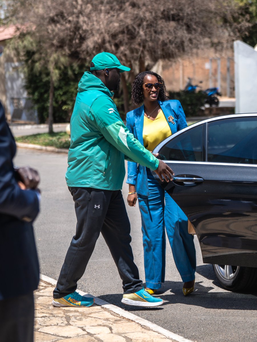 Dakar 2026 tweet media