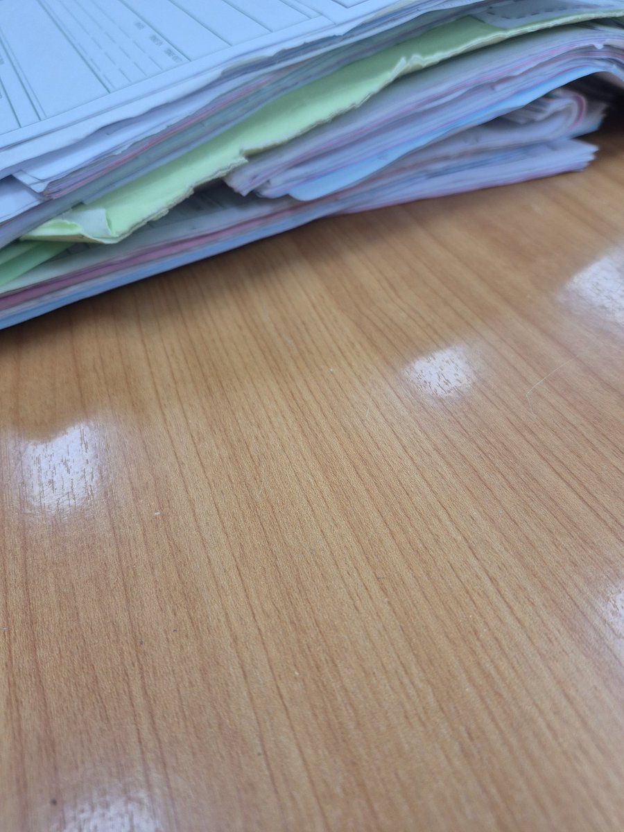 งานค้างที่ทำไม่หมดซะที