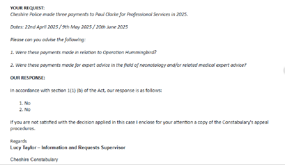 mark j mayes tweet media