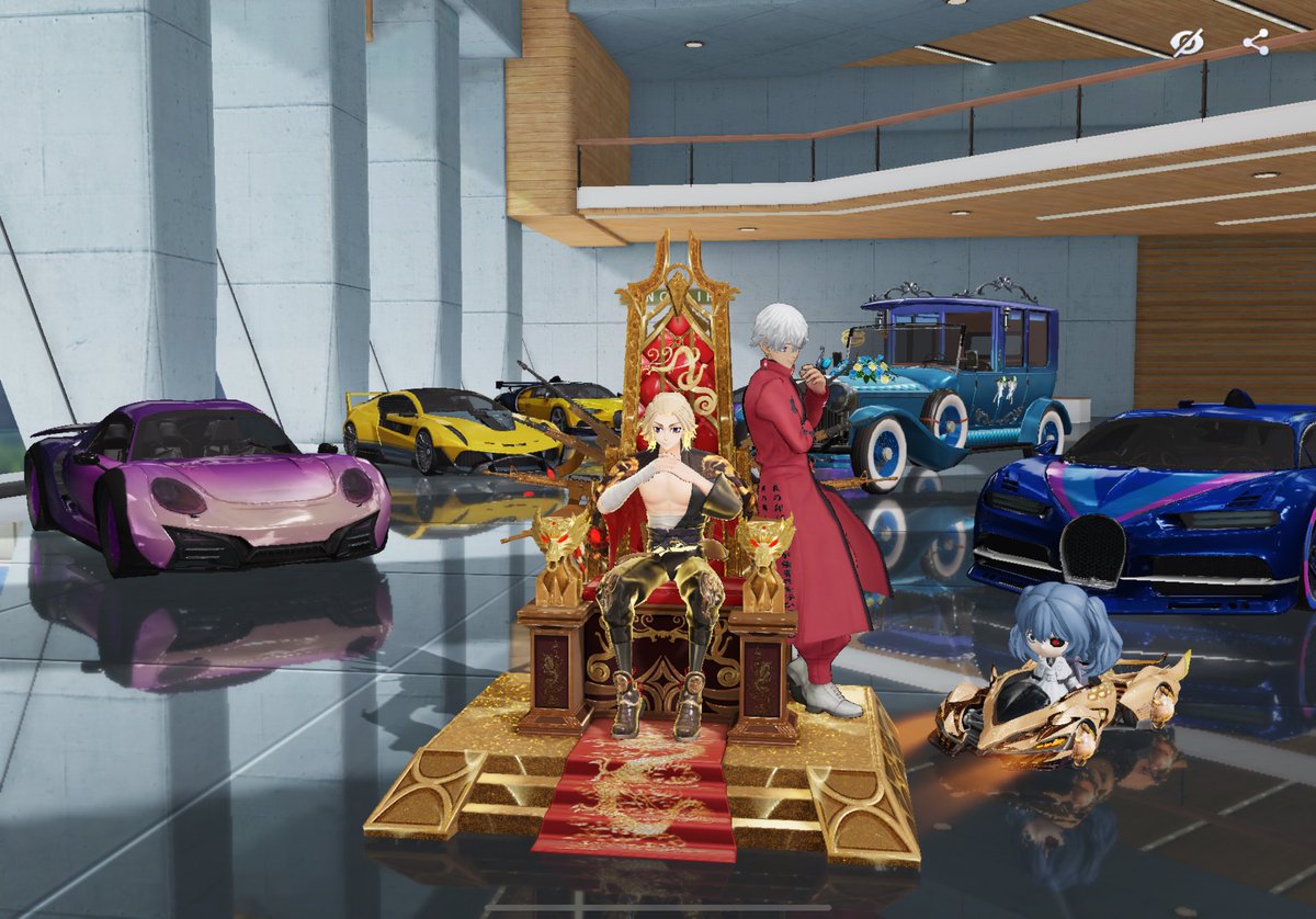 でると🍵 荒野垢 販売 買取 荒野行動業者 tweet media