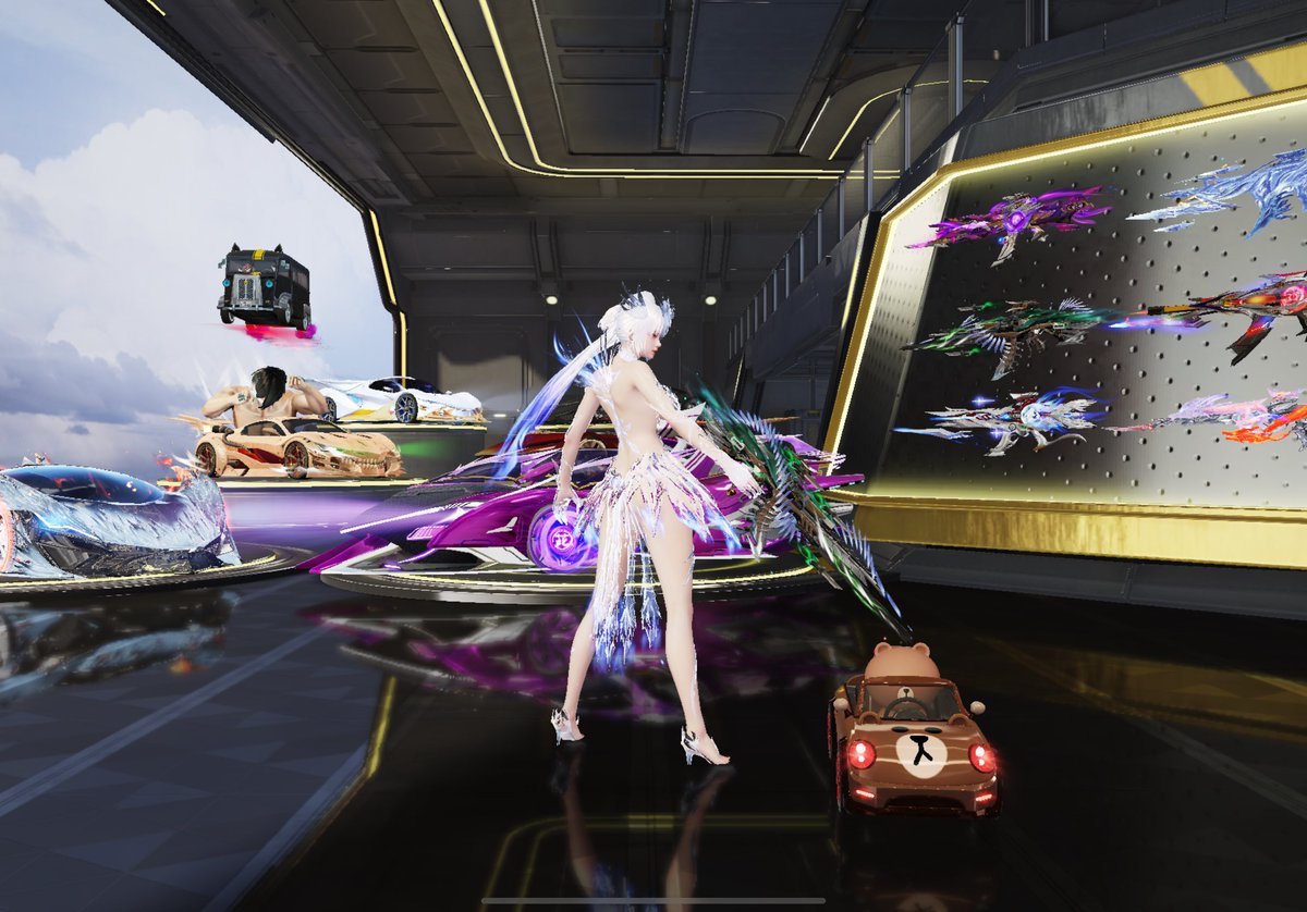 でると🍵 荒野垢 販売 買取 荒野行動業者 tweet media