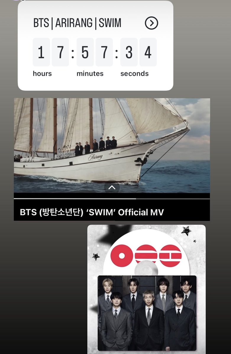 BTS New Zealand⁷ 🇳🇿 tweet media