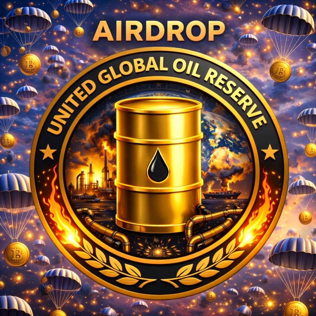 ThePatternwa's tweet image. $UGOR — don’t miss this 👀
⚡ More users entering Web3 again — airdrops becoming a key entry point.
🌍 Don’t miss your chance while it’s right in front of you → airdrop.ugorcoin.world

This is where positions are built early.

#CryptoNews #AirdropAlert #Solana #Web3 #BTC