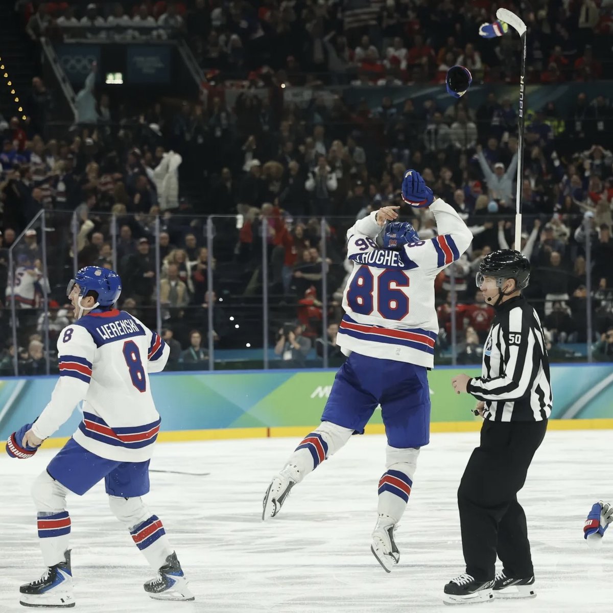 ČT sport tweet media