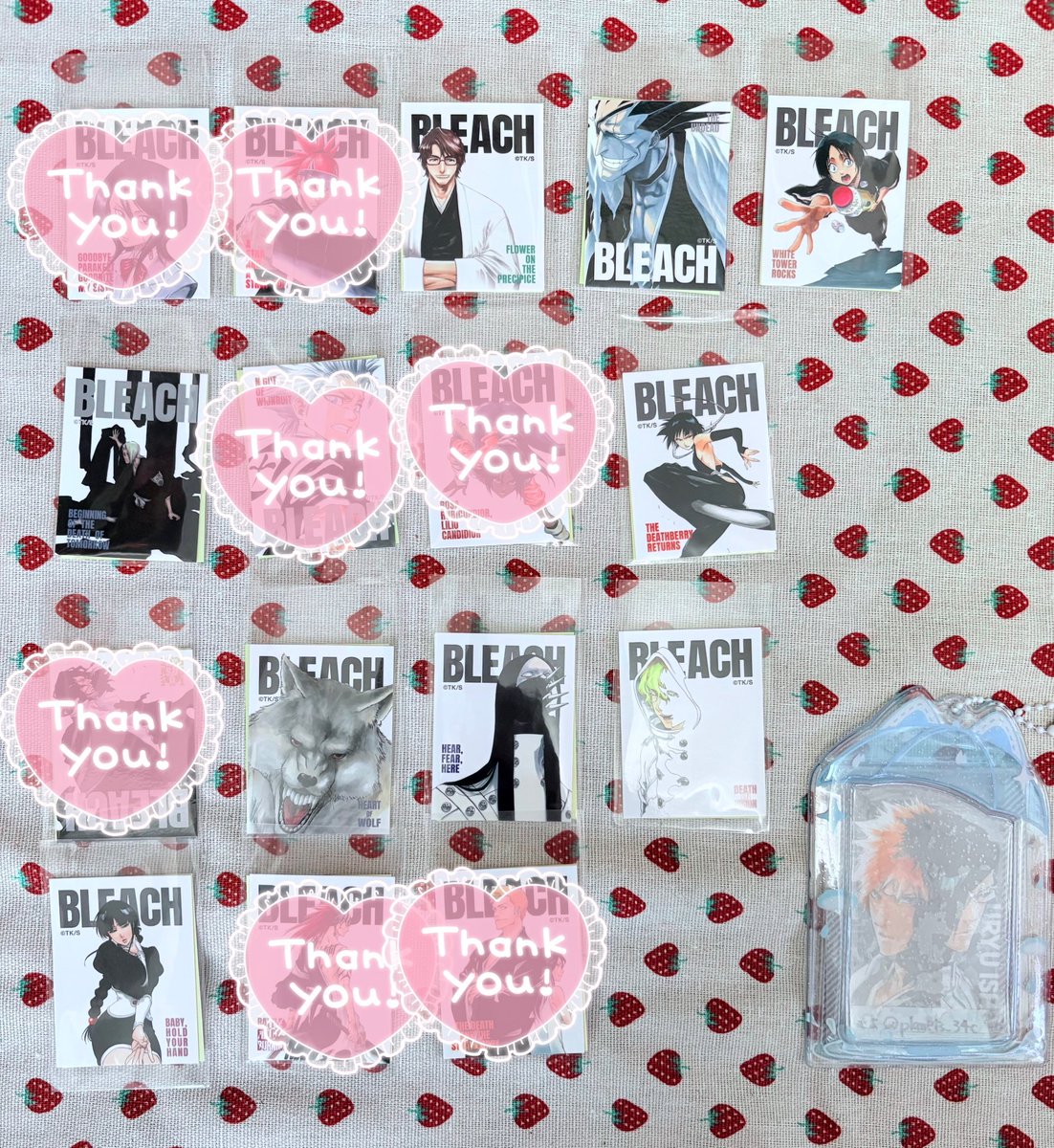 さよ@プロカご確認お願いします tweet media