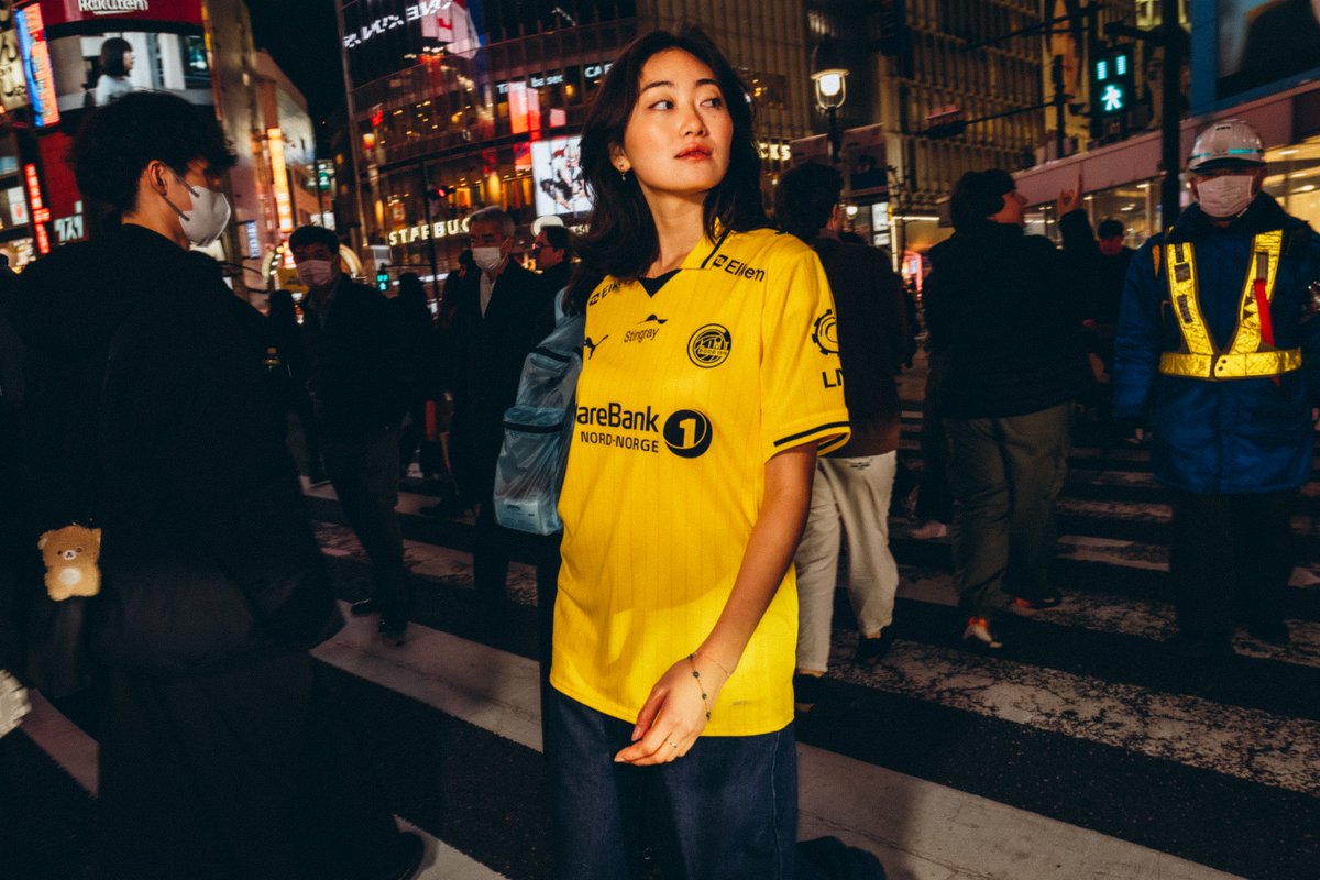 FK Bodø/Glimt tweet media