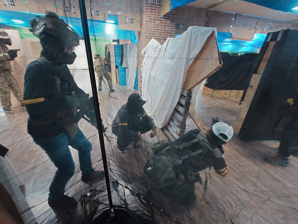 杉並・P・哲朗 4/19 B2I×BRF tweet media