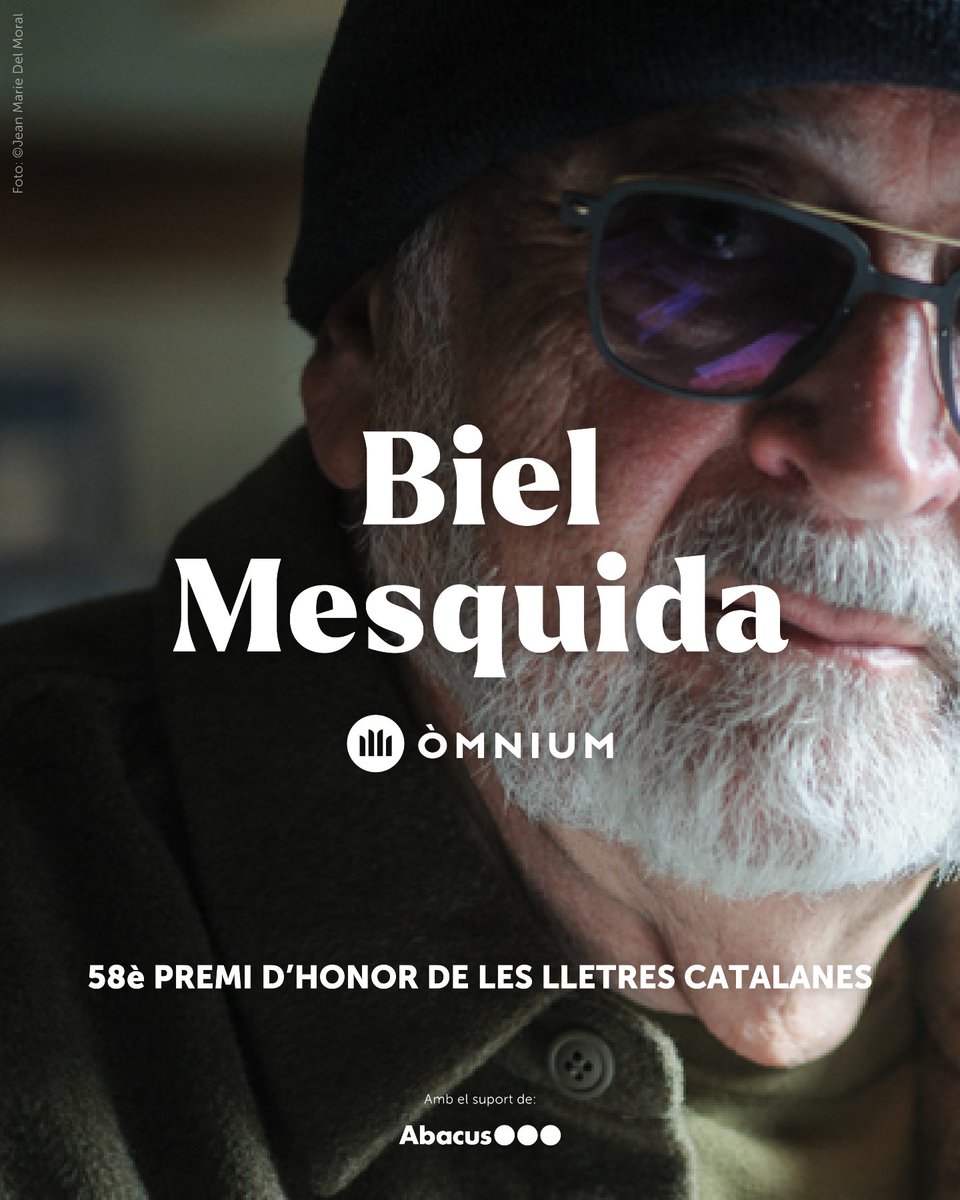 Òmnium Cultural tweet media