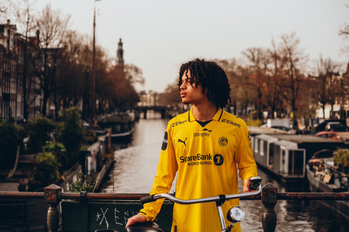 FK Bodø/Glimt tweet media