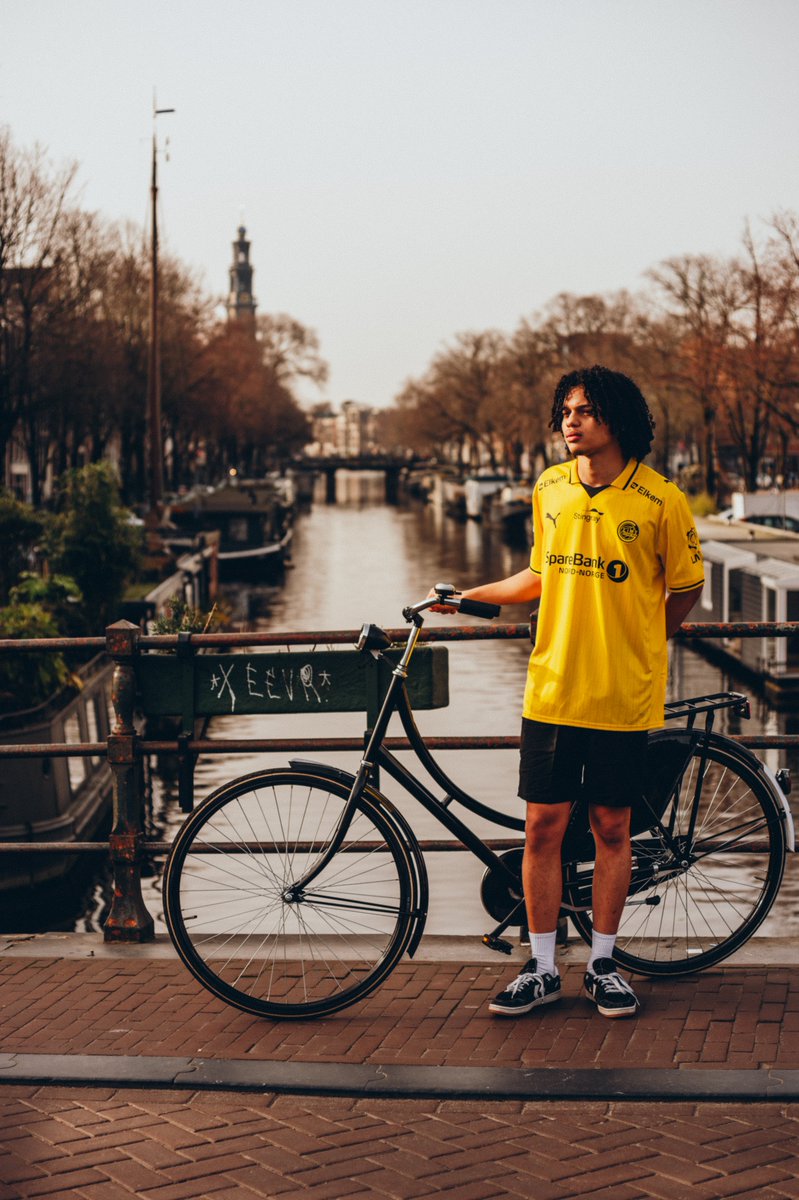 FK Bodø/Glimt tweet media