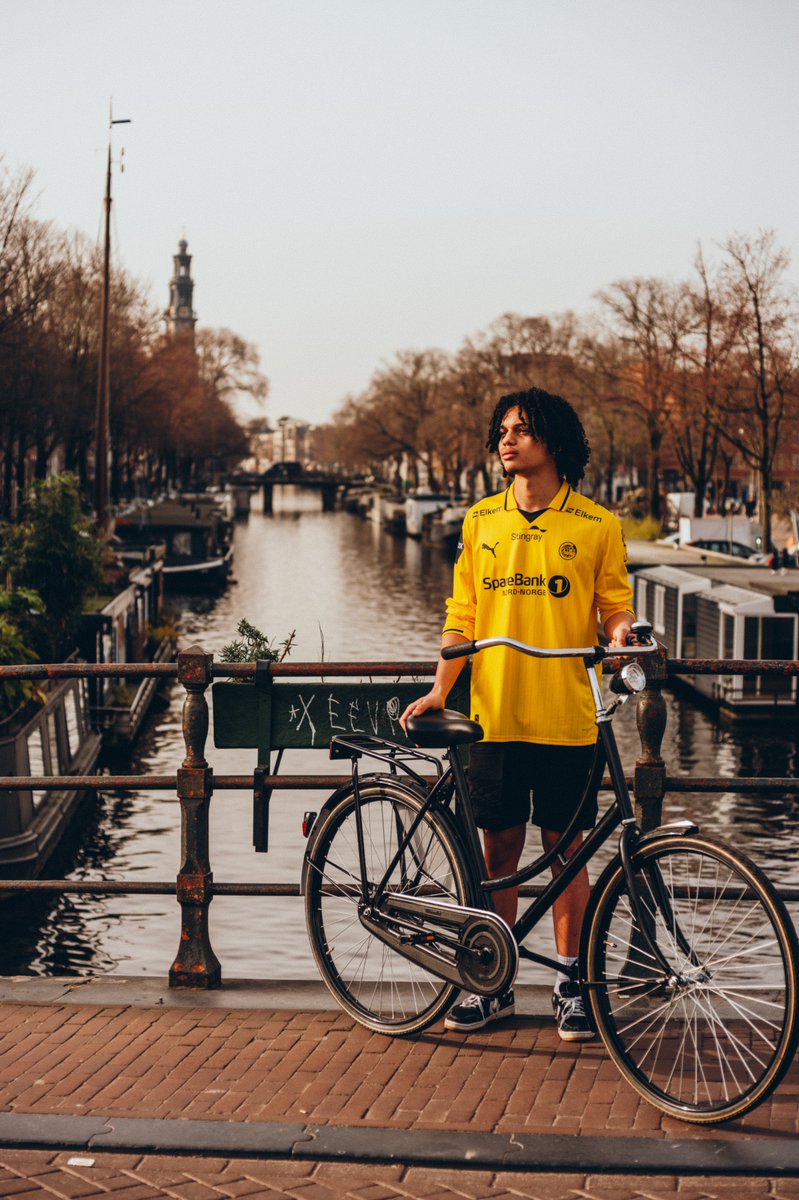 FK Bodø/Glimt tweet media