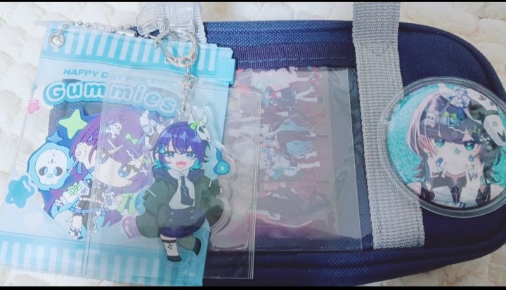 あいる tweet media