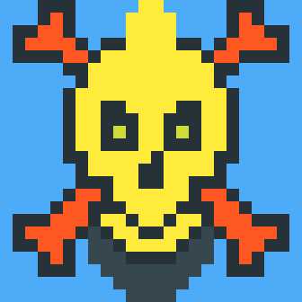 CryptoSkulls Bot tweet media