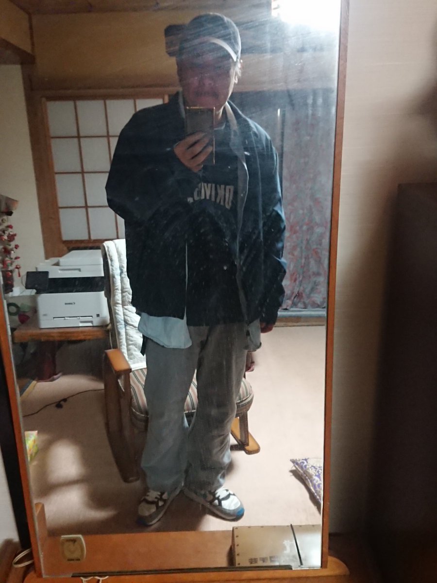 OH!KISS近影、生きておりますわ