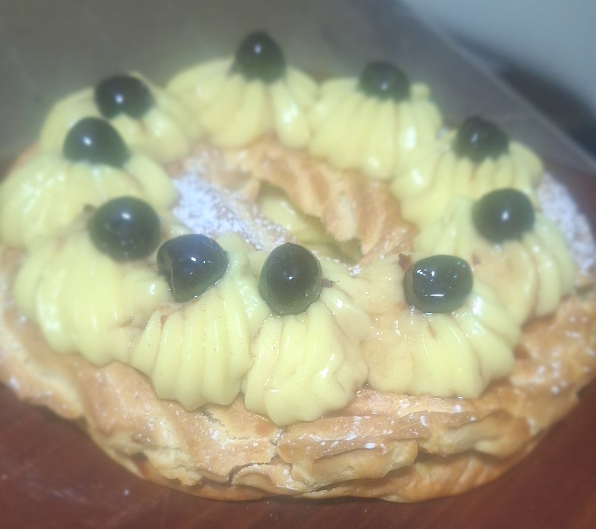 E buona festa del papà...