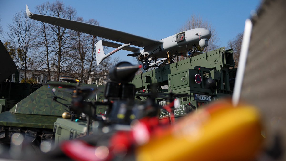 Ministerstwo Obrony Narodowej 🇵🇱 tweet media