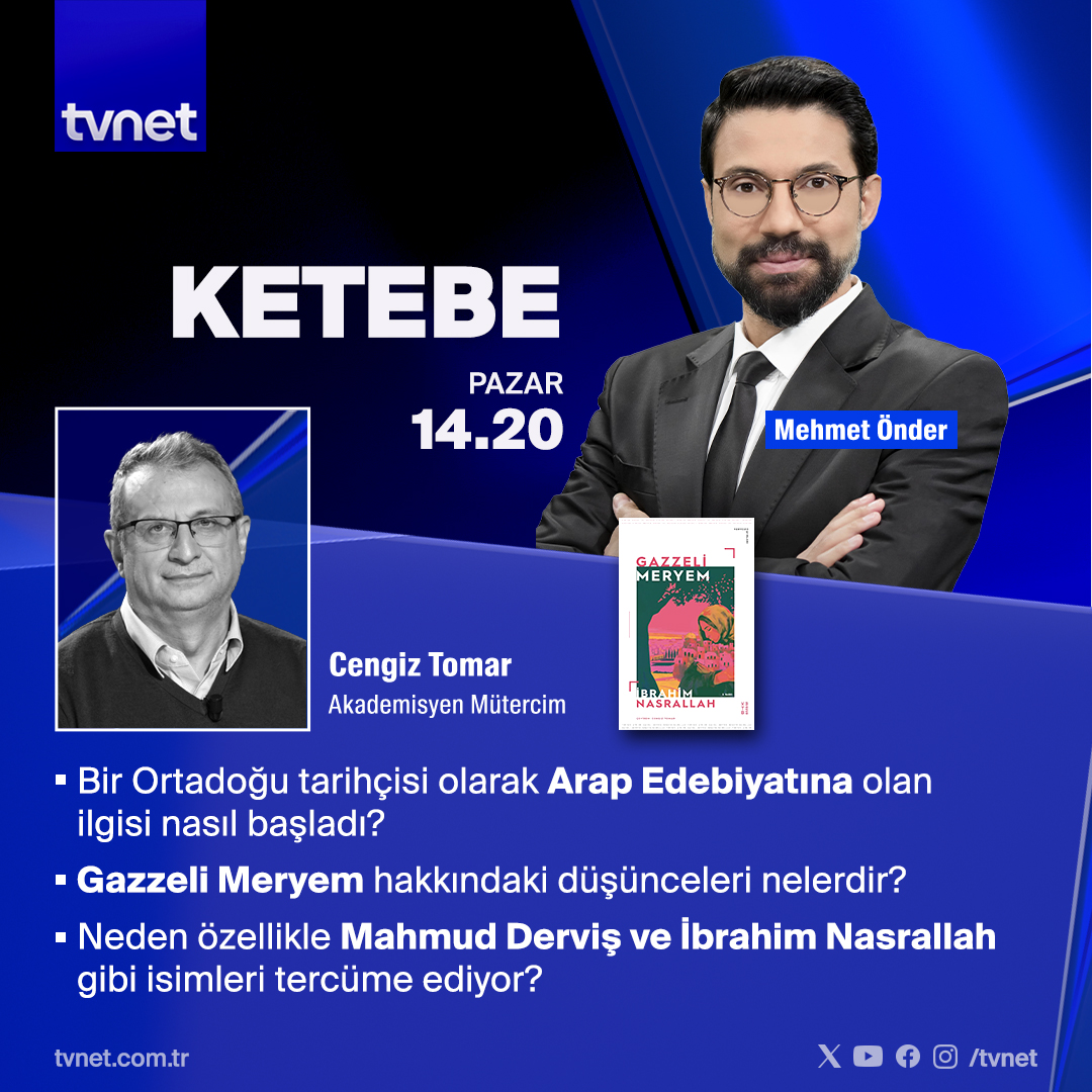 TVNET tweet media
