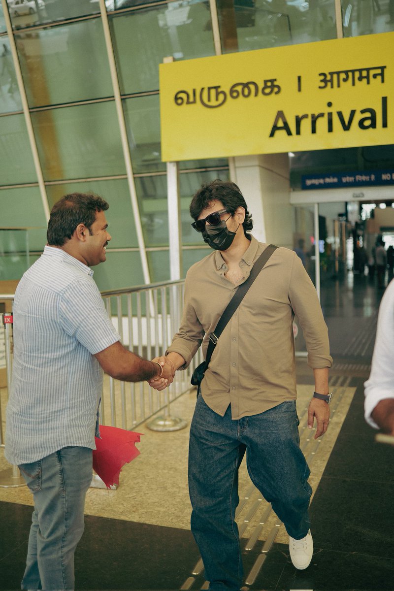 Jiiva Trends tweet media