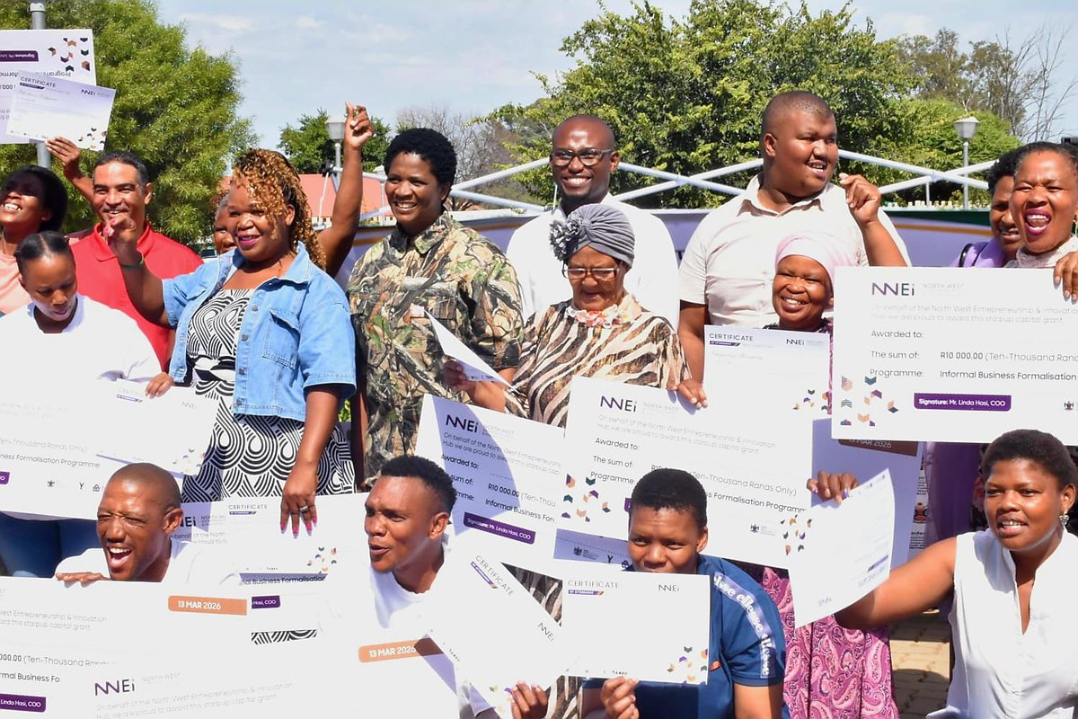 Young African Entrepreneurs Institute tweet media
