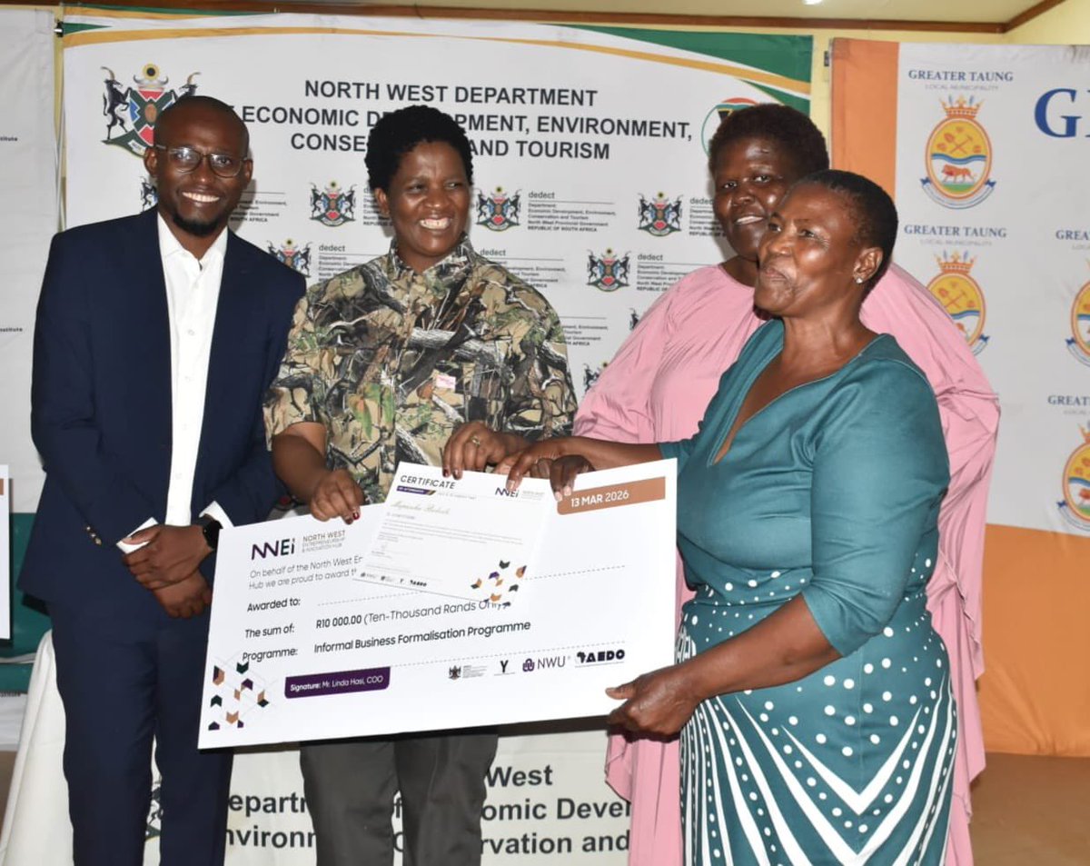 Young African Entrepreneurs Institute tweet media