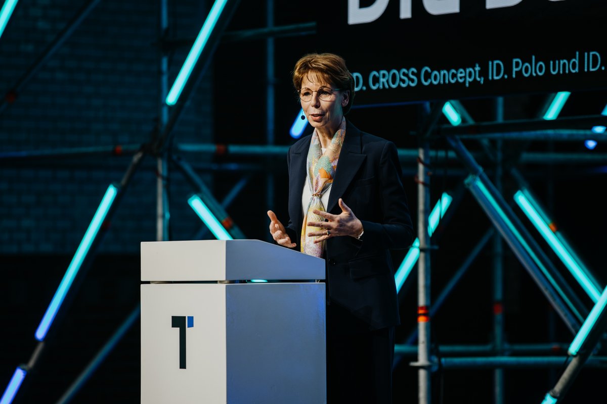 TRANSFORM tweet media