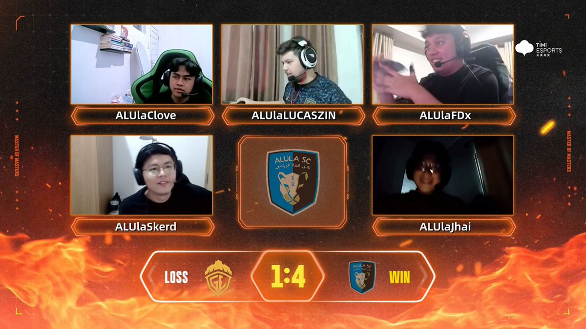 COD Mobile Esports News tweet media