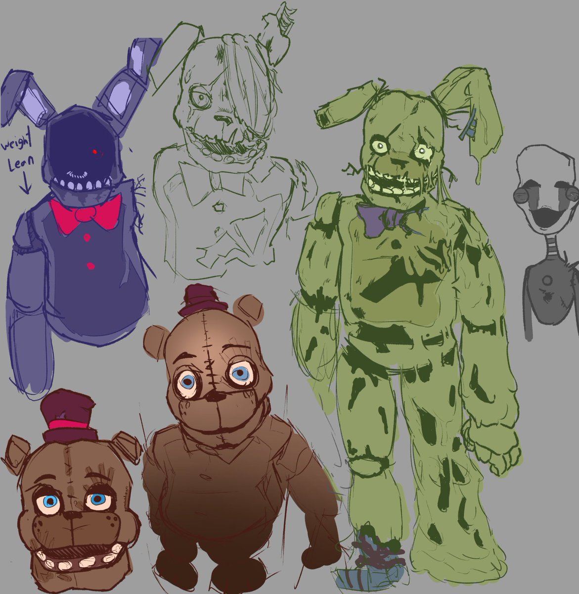 August Raven tweet media