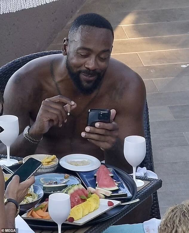 Wild Media tweet media