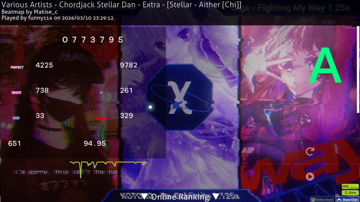 ファニ tweet media