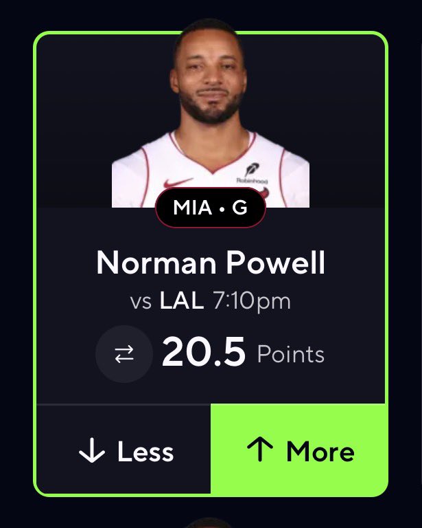 ClipSet Picks🎯 tweet media