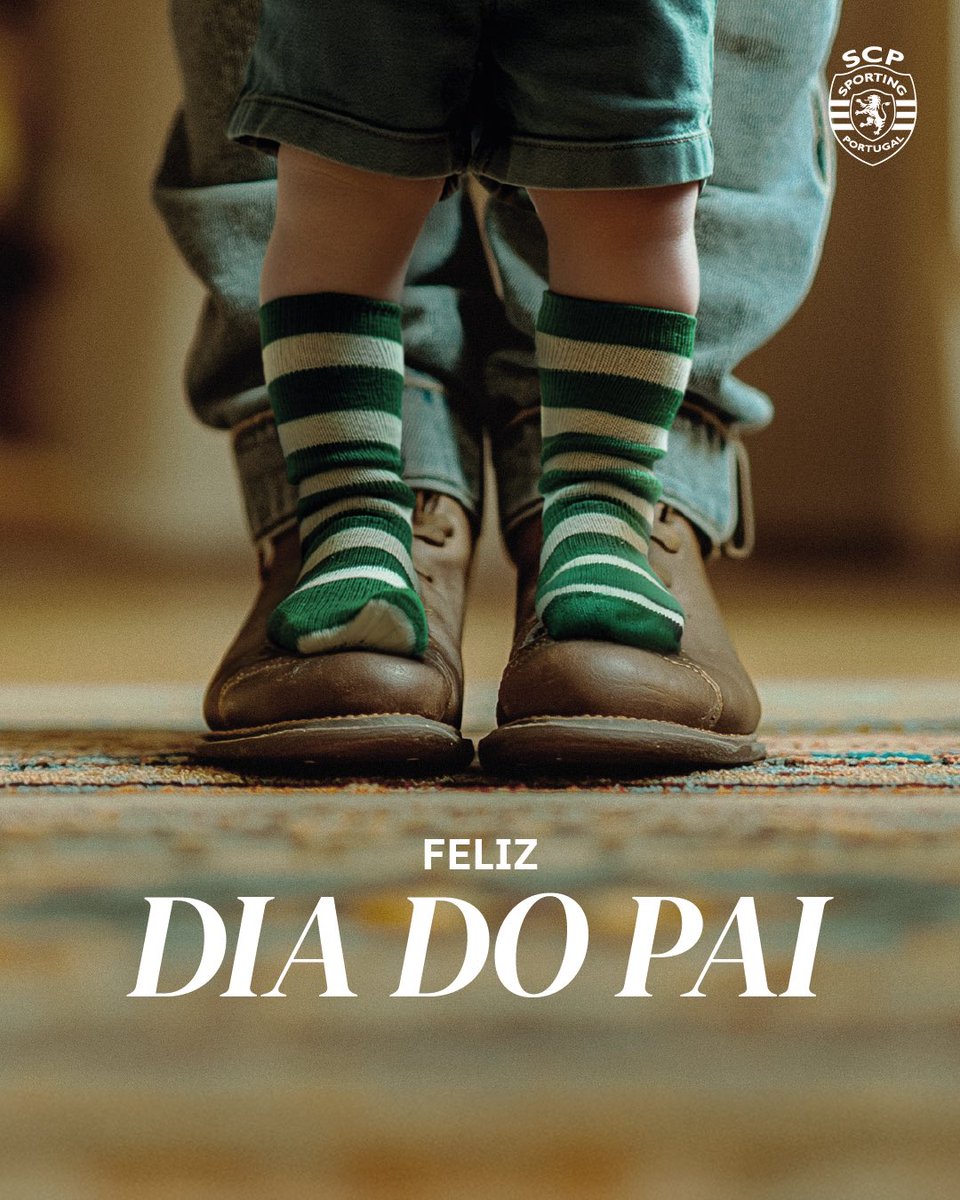 Sporting CP tweet media