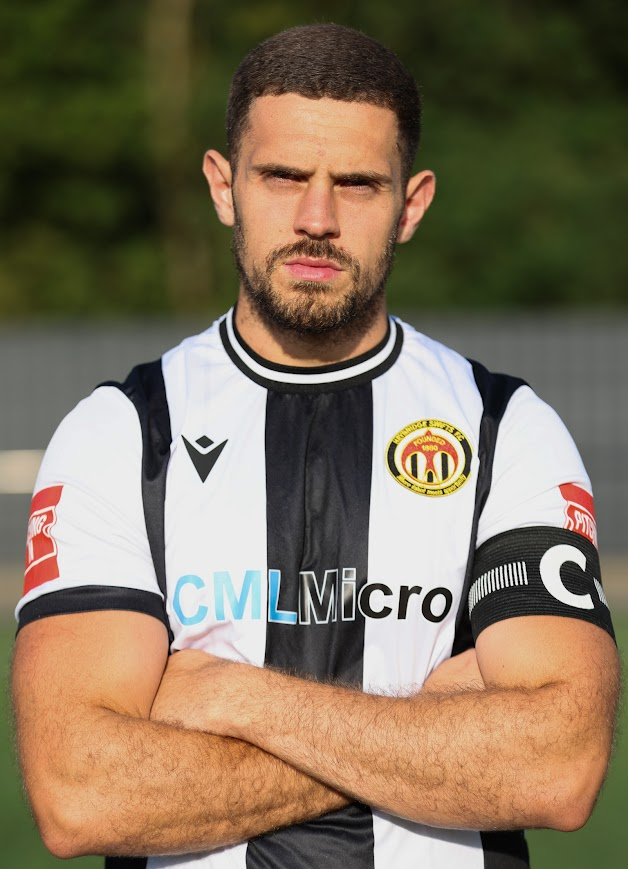 Heybridge Swifts FC tweet media